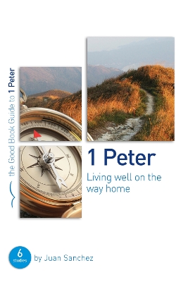 1 Peter book