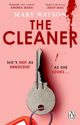 The Cleaner by Mary Watson