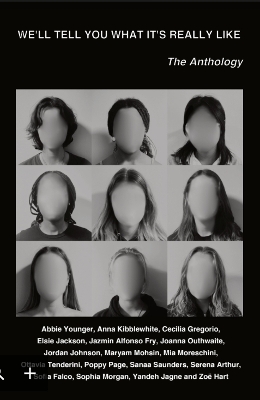 We'll Tell You What It's Really Like: The Anthology book