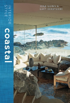 Interior Style: Coastal book