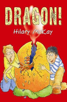 Dragon! book