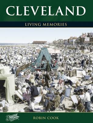 Cleveland: Living Memories book