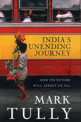India's Unending Journey book