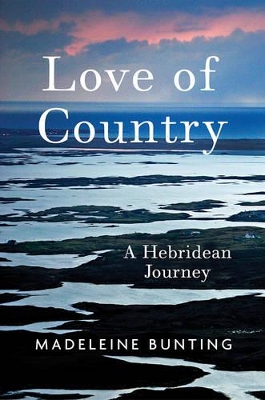 Love of Country book