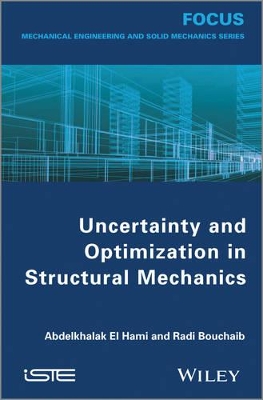 Uncertainty and Optimization in Structural Mechanics book