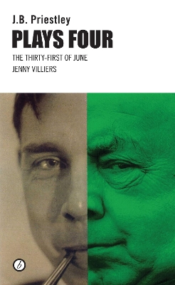 Priestley book