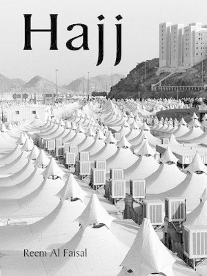 Hajj book