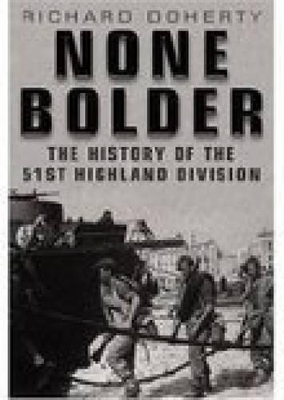 None Bolder book