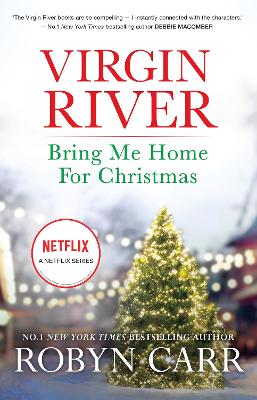 Bring Me Home for Christmas book