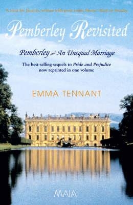 Pemberley Revisited by Emma Tennant
