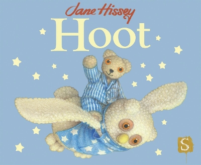 Hoot by Jane Hissey