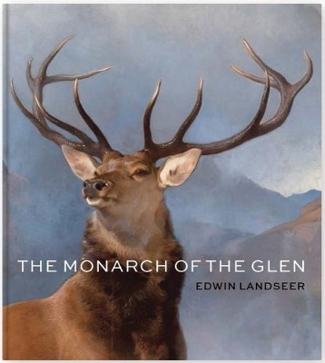 Monarch of the Glen book