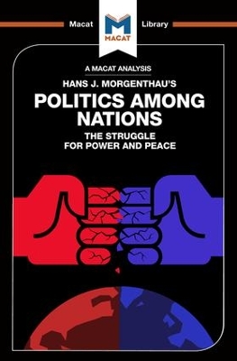 Politics Among Nations by Ramon Pacheco Pardo