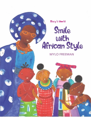 African Dress Book: 2021 by Mylo Freeman