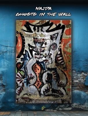 NAJDA GHOSTS IN THE WALL book