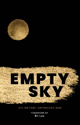 Empty Sky: UTS Anthology 2020 book