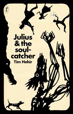 Julius And The Soulcatcher book