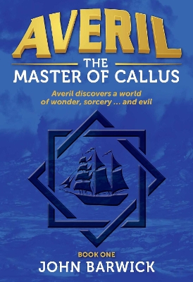 Averil: The Master of Callus book