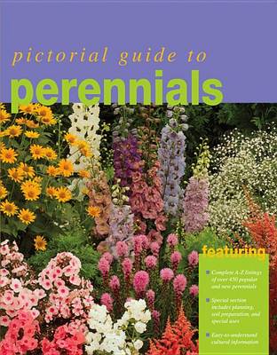Pictorial Guide to Perennials book