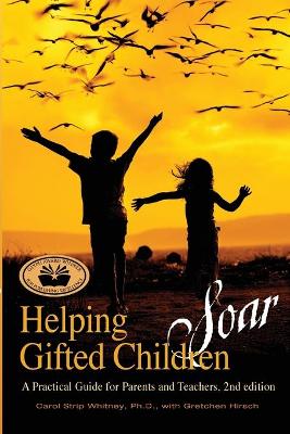 Helping Gifted Children Soar book