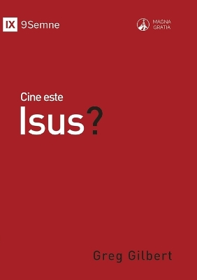 Who Is Jesus? / Cine este Isus? book