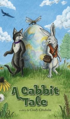 A Cabbit Tale book