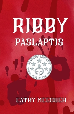 Ribby Paslaptis book