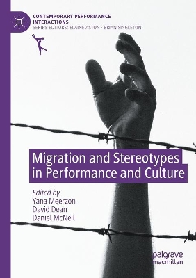 Migration and Stereotypes in Performance and Culture book