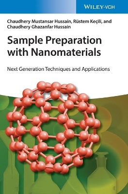 Sample Preparation with Nanomaterials book