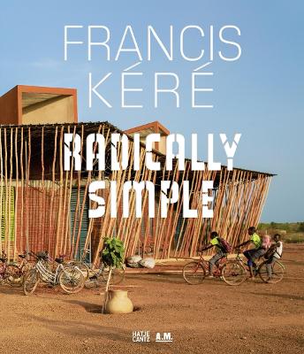 Francis Kere Architecture book