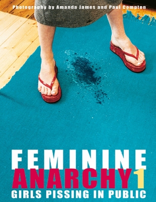 Feminine Anarchy 1 book