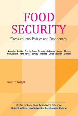 Food Security book