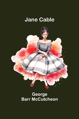 Jane Cable book