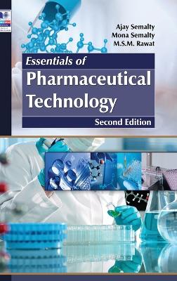 Essentials of Pharmaceutical Technology book