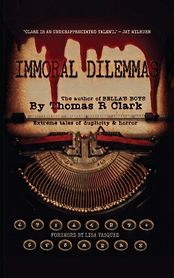 Immoral Dilemmas book