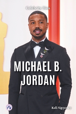Michael B. Jordan book