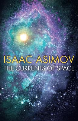 The Currents of Space book