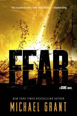 Fear book