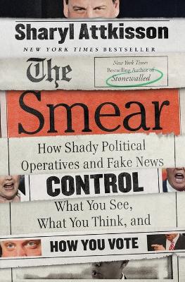 Smear book