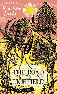 The The Road To Lichfield by Penelope Lively