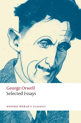 Selected Essays book