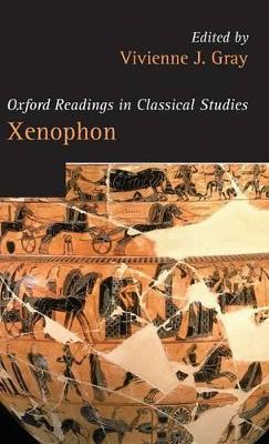 Xenophon book