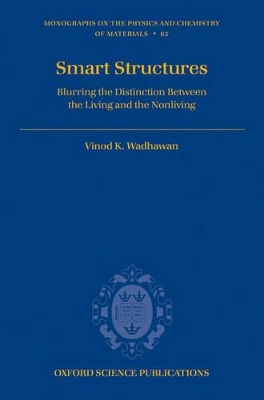 Smart Structures book