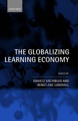 The Globalizing Learning Economy by Daniele Archibugi