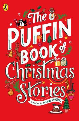The Puffin Book of Christmas Stories book