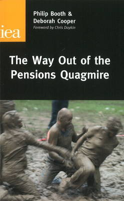 Way Out of the Pensions Quagmire book