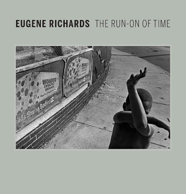 Eugene Richards book