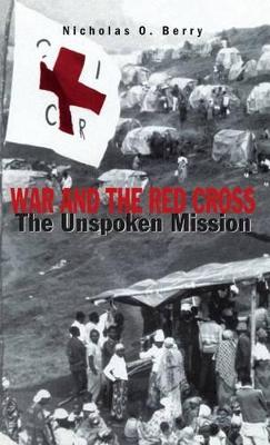 War and the Red Cross by NA NA