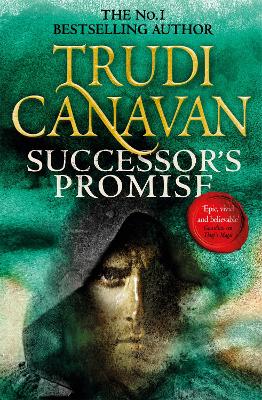 Successor's Promise by Trudi Canavan