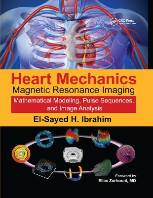 Heart Mechanics: Magnetic Resonance Imaging—Mathematical Modeling, Pulse Sequences, and Image Analysis by El-Sayed H. Ibrahim